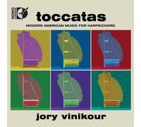 ãƒˆãƒƒã‚«ãƒ¼ã‚¿ ~ãƒãƒ¼ãƒ-ã‚·ã‚³ãƒ¼ãƒ‰ã®ãŸã‚ã®è¿‘代ã‚¢ãƒ¡ãƒªã‚«éŸ³楽é›†[CD+Blu-ray AUDIO]
