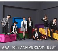 AAA - Aaa 10Th