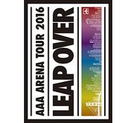 Aaa - Aaa Arena Tour 2016 - Leap Over - [Edizione: Giappone]