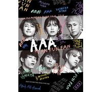Aaa - Aaa Fan Meeting Arena Tour 2018 -Fan Fun Fan- [Edizione: Giappone]