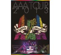 Aaa - Aaa Tour 2013 Eighth Wonder (2 Dvd) [Edizione: Giappone]