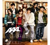 AAA - ATTACK ALL AROUND