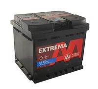 Aaa Batteria 55ah 510en +dx L1 55+