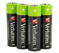 PILA STILO-AA-RICAR 2600MAH C ONF4