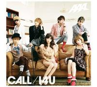 AAA - BRAND NEW SINGLE/ I 4 U(CD+DVD)(TYPE B)