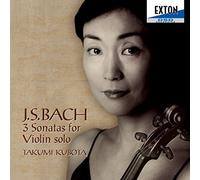 ãƒãƒƒãƒ:ç„¡伴å¥ãƒ´ã‚¡ã‚¤ã‚ªãƒªãƒ³ãƒ»ã‚½ãƒŠã‚¿å…¨æ›²