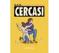 AAA Cercasi - 2026 - Settenove (Albi illustrati)