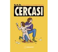 AAA Cercasi. Ediz. a colori - Zambello Sarah
