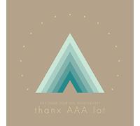 AAA DOME TOUR 15th ANNIVERSARY -Thanx AAA lot-(DVD4)