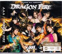 Aaa - Dragon Fire