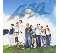 Aaa - Get Chu/She No Jijitsu [CD on [Import]