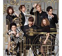 Aaa - Gold Symphony: Deluxe Edition - Cd + Dvd