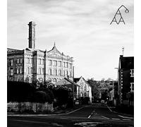 AAA Gripper We Invented Work for the Common Good (Vinyl LP) 12" Album