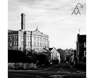 AAA Gripper We Invented Work for the Common Good (Vinyl LP) 12" Album