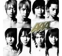 Aaa - Let It Beat [Jacket