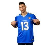 AAA Merchandise Warhammer 40,000: Maglia Sportiva Oversize Ultramarines, Blu, S