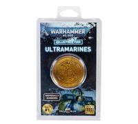 AAA Merchandise Warhammer 40.000: Moneta Ultramarines