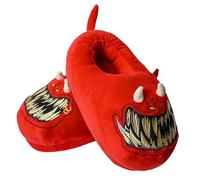 AAA Merchandise Warhammer 40,000: Pantofole Rosse Squig