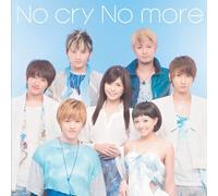 AAA - NO CRY NO MORE - AAA