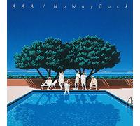 AAA - No Way Back