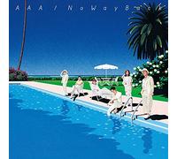 AAA - No Way Back