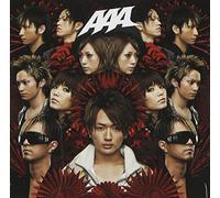 Aaa/Saihuun - Down/Break Your Name/Sum