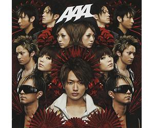 Aaa/Saihuun - Down/Break Your Name/Sum
