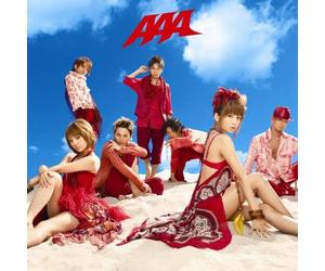 Aaa/Saihuun - Summer Revolution/Break Down/B [Import]