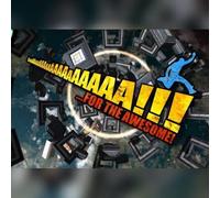 AaaaaAAaaaAAAaaAAAAaAAAAA!!! for the Awesome (PC) Steam Key - GLOBAL