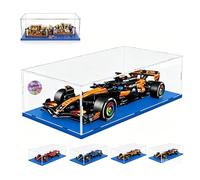 AAABOX Teca 70x34x16 per Lego Auto 1/8,10292,42141,42171,42206,42207,42228