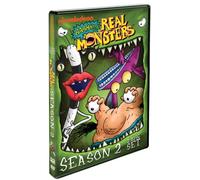 Aaahh!!! Real Monsters: Season 2