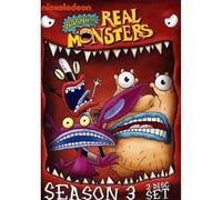 Aaahh!!! Real Monsters: Season 3