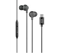 Aaamaze - Auricolari In Ear Bud A Filo Usb-c-nero AAAMAZE