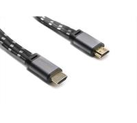 Aaamaze - Cav0 Uhd Hdmi 3mt Flat AAAMAZE