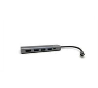 Aaamaze - Multiport 5in1 Type-c To Hdmi/usb 3.0/typ AAAMAZE