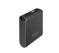 Powerbank AAAmaze AMP20PD20 20000 mAh PD 20W LCD 1 USB 18W 1 Type-C PD20W