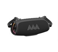 Speaker bluetooth AAAmaze Wave A20 colore nero