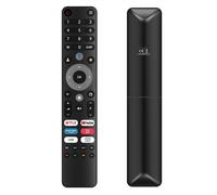 Aaamaze - Telecomando X Google Tv Con Voice Control-nero AAAMAZE