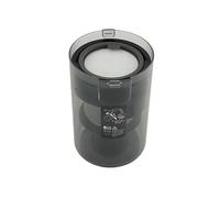 AAAN compatibile con Dreame M12 M13 M12pro M13S M12S M13pro H12 Dual Ricambio Filtro antipolvere Multi Cono Ciclone Accessori