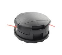 AAAQQ SRM 225 String Trimmer Head for Echo Eater Speed-Feed 400 SRM-230 SRM-210 SRM2100 SRM225 PAS210 PAS225 PAS230 PAS260 Shiandaiwa T195S T220 T222 T230 T2311 Compatibile con la maggior parte di