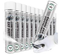 AAB 11x ICESPRAY SPRAY FREDDO 750 ML, SPRAY REFRIGERANTE FINO A -50°C SPRAY G...