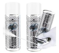 AAB 2x ICESPRAY SPRAY FREDDO 400 ML, SPRAY REFRIGERANTE FINO A -50°C SPRAY GH...