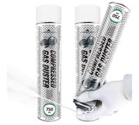 AAB 2x ICESPRAY SPRAY FREDDO 750 ML, SPRAY REFRIGERANTE FINO A -50°C SPRAY GH...