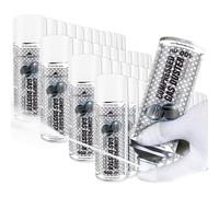 AAB 48x ICESPRAY SPRAY FREDDO 400 ML, SPRAY REFRIGERANTE FINO A -50°C SPRAY G...