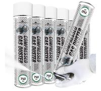 AAB 6x ICESPRAY SPRAY FREDDO 750 ML, SPRAY REFRIGERANTE FINO A -50°C SPRAY GH...