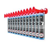 AABCOOLING 12x SEGNALE CLACSON 75g - ARIA COMPRESSA FENDINEBBIA CLACSON...
