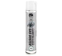 AABCOOLING 1x 600ml Home&Office Compressed Gas Duster - Aria Compressa per Pulizia Fotocamere, Sensori, Tastiere, Videocamere, Ottiche, Obiettivi, Lampade, Treppiedi, Rimozione Polvere, Bomboletta, K4