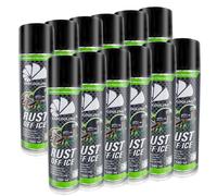 AABCOOLING CONVERTITORE RUGGINE 12x 500 ANTIRUGGINE SPRAY ANTIRUGGINE...