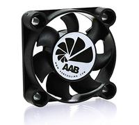 AABCOOLING Fan 4 - Una Economico ed Efficiente 40mm Ventola PC Portatile, PC Fan, Ventilatore per Stampante 3D, Ventola Aspirazione, 4cm, 3 Pin 20 Db (A)