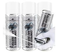 AABCOOLING Home&Office Compressed Gas Duster 3x 400ml - K5 Aria Compressa Spray, Spray Gelo a -50°C, Spray Congelante per, Oggetti per la pulizia